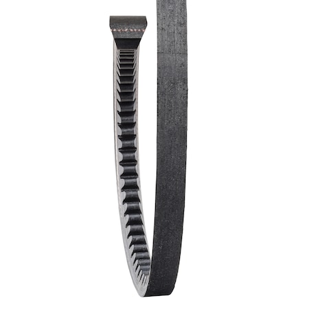 Timken Belts AX24 Gold-Ribbon Cog-Belt AX24